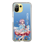 スリムプロテクションケース［ 東方プロジェクト - 古明地さとり ］