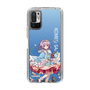 スリムプロテクションケース［ 東方プロジェクト - 古明地さとり ］