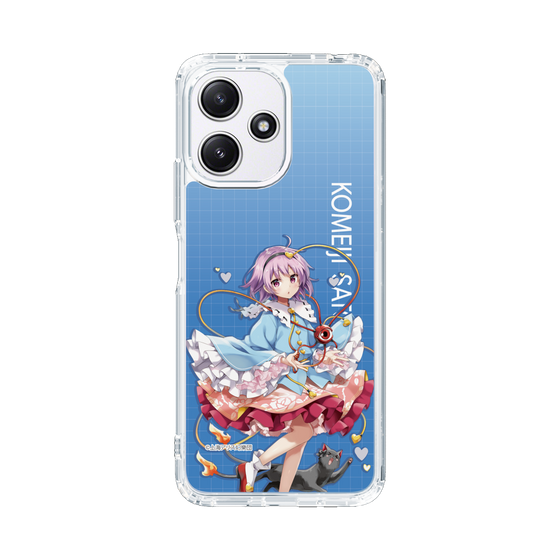 スリムプロテクションケース［ 東方プロジェクト - 古明地さとり ］