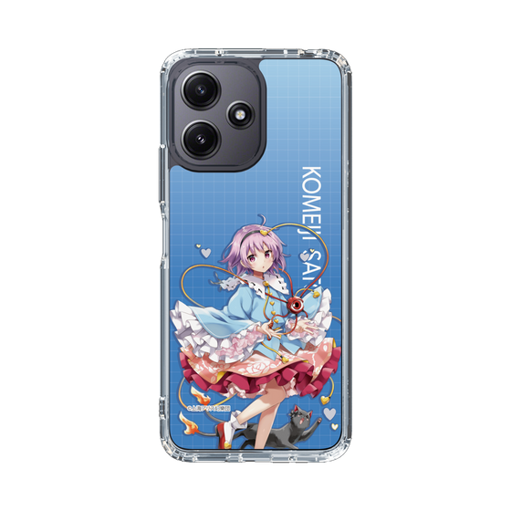 スリムプロテクションケース［ 東方プロジェクト - 古明地さとり ］