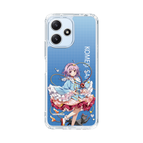 スリムプロテクションケース［ 東方プロジェクト - 古明地さとり ］