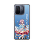 スリムプロテクションケース［ 東方プロジェクト - 古明地さとり ］
