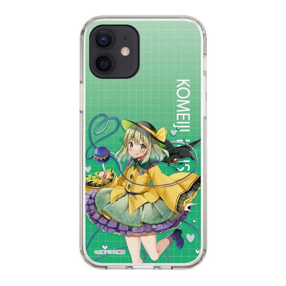 スリムプロテクションケース［ 東方プロジェクト - 古明地こいし ］