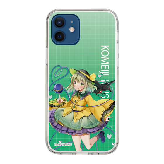 スリムプロテクションケース［ 東方プロジェクト - 古明地こいし ］