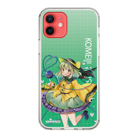 スリムプロテクションケース［ 東方プロジェクト - 古明地こいし ］