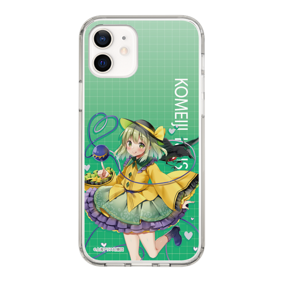 スリムプロテクションケース［ 東方プロジェクト - 古明地こいし ］