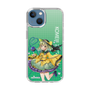 スリムプロテクションケース［ 東方プロジェクト - 古明地こいし ］