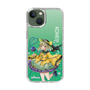 スリムプロテクションケース［ 東方プロジェクト - 古明地こいし ］