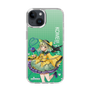 スリムプロテクションケース［ 東方プロジェクト - 古明地こいし ］