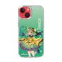スリムプロテクションケース［ 東方プロジェクト - 古明地こいし ］