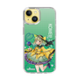 スリムプロテクションケース［ 東方プロジェクト - 古明地こいし ］