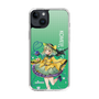 スリムプロテクションケース［ 東方プロジェクト - 古明地こいし ］