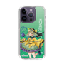 スリムプロテクションケース［ 東方プロジェクト - 古明地こいし ］