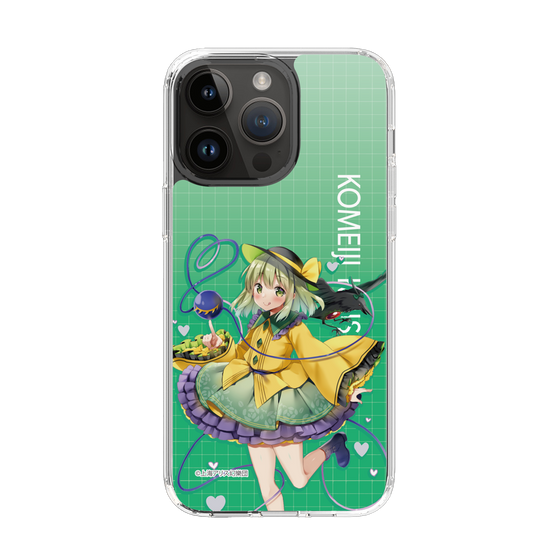 スリムプロテクションケース［ 東方プロジェクト - 古明地こいし ］