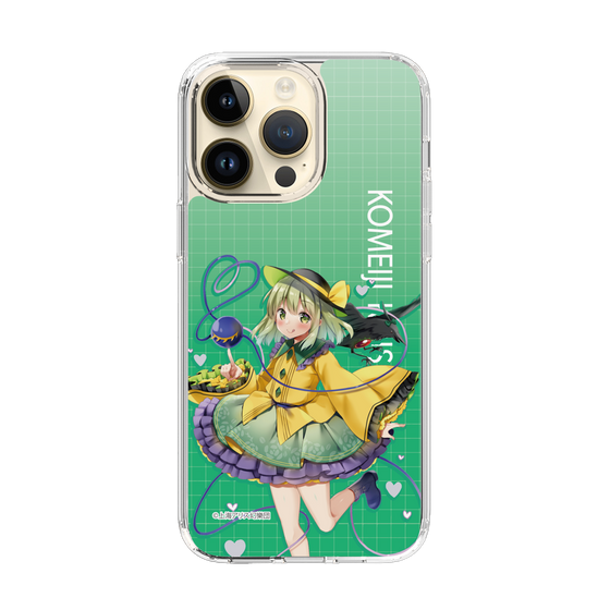 スリムプロテクションケース［ 東方プロジェクト - 古明地こいし ］