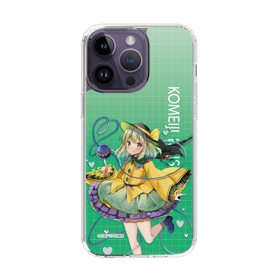 スリムプロテクションケース［ 東方プロジェクト - 古明地こいし ］