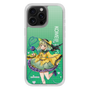 スリムプロテクションケース［ 東方プロジェクト - 古明地こいし ］