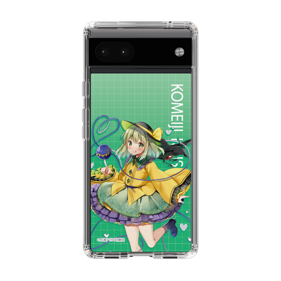 スリムプロテクションケース［ 東方プロジェクト - 古明地こいし ］
