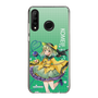 スリムプロテクションケース［ 東方プロジェクト - 古明地こいし ］