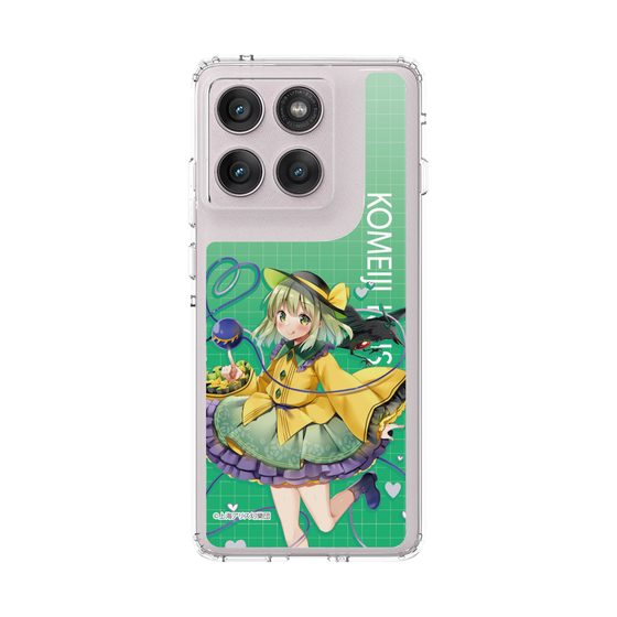 スリムプロテクションケース［ 東方プロジェクト - 古明地こいし ］