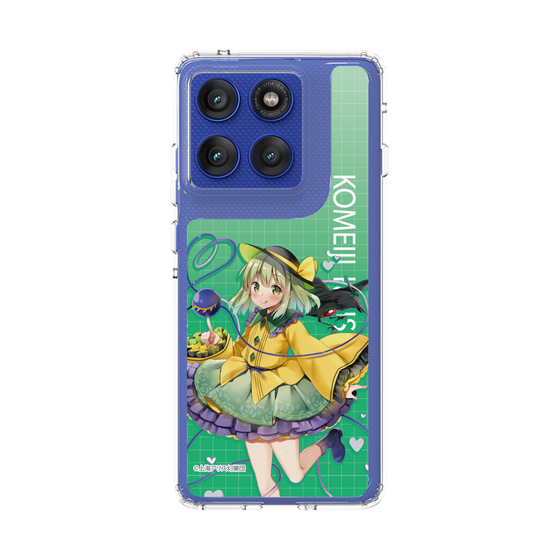 スリムプロテクションケース［ 東方プロジェクト - 古明地こいし ］