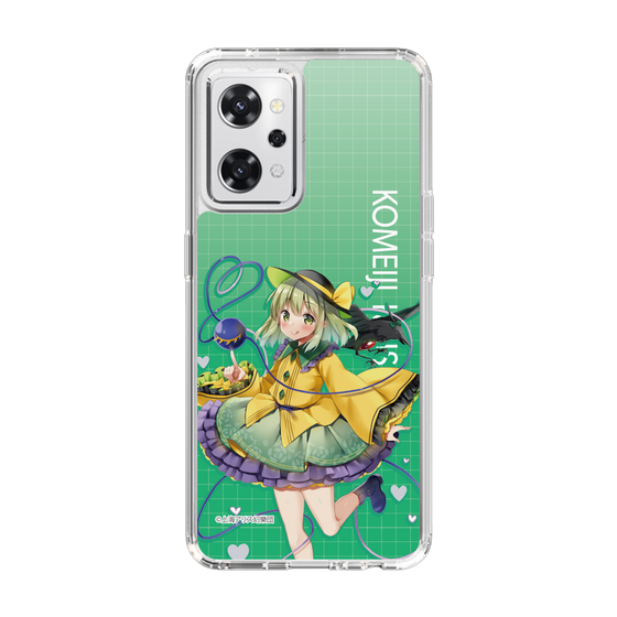 スリムプロテクションケース［ 東方プロジェクト - 古明地こいし ］