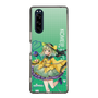 スリムプロテクションケース［ 東方プロジェクト - 古明地こいし ］