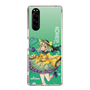 スリムプロテクションケース［ 東方プロジェクト - 古明地こいし ］