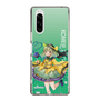 スリムプロテクションケース［ 東方プロジェクト - 古明地こいし ］