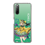 スリムプロテクションケース［ 東方プロジェクト - 古明地こいし ］