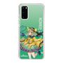 スリムプロテクションケース［ 東方プロジェクト - 古明地こいし ］