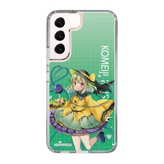 スリムプロテクションケース［ 東方プロジェクト - 古明地こいし ］