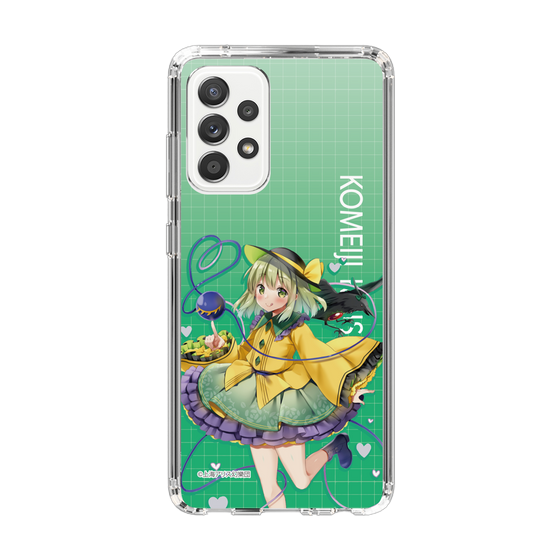 スリムプロテクションケース［ 東方プロジェクト - 古明地こいし ］
