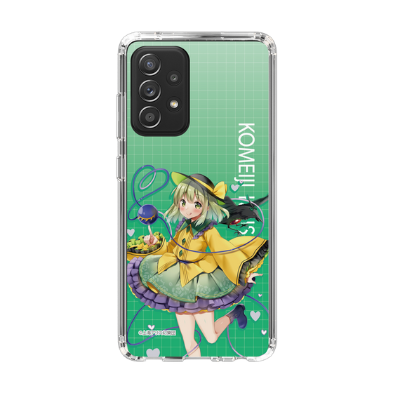 スリムプロテクションケース［ 東方プロジェクト - 古明地こいし ］