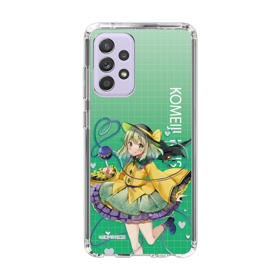 スリムプロテクションケース［ 東方プロジェクト - 古明地こいし ］