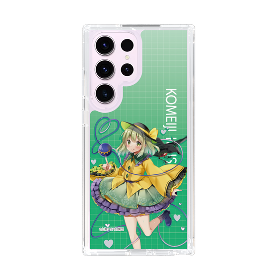 スリムプロテクションケース［ 東方プロジェクト - 古明地こいし ］