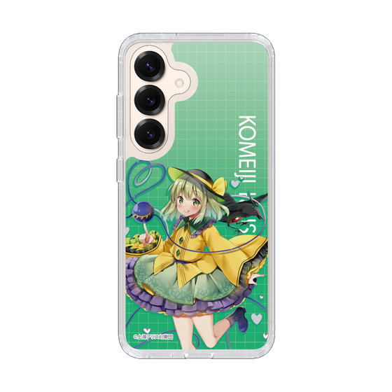 スリムプロテクションケース［ 東方プロジェクト - 古明地こいし ］