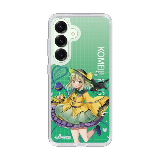 スリムプロテクションケース［ 東方プロジェクト - 古明地こいし ］