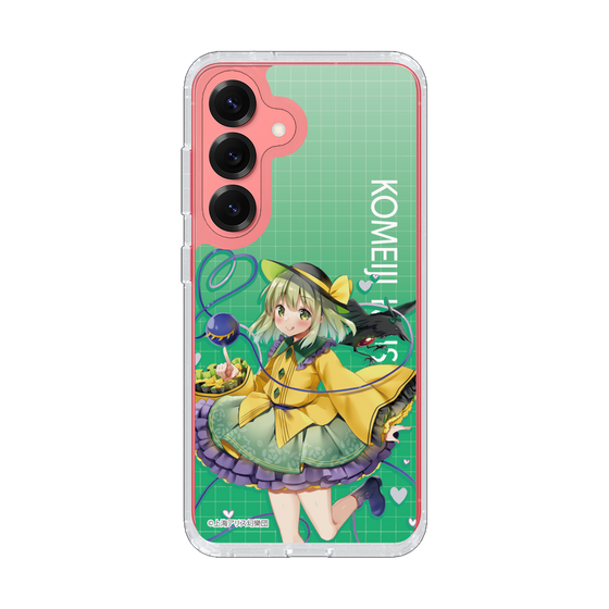 スリムプロテクションケース［ 東方プロジェクト - 古明地こいし ］