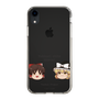 スリムプロテクションケース［ 東方プロジェクト - ゆっくりしていってね！ - A ］