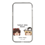 スリムプロテクションケース［ 東方プロジェクト - ゆっくりしていってね！ - A ］
