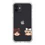 スリムプロテクションケース［ 東方プロジェクト - ゆっくりしていってね！ - A ］