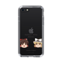 スリムプロテクションケース［ 東方プロジェクト - ゆっくりしていってね！ - A ］