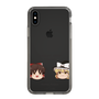 スリムプロテクションケース［ 東方プロジェクト - ゆっくりしていってね！ - A ］