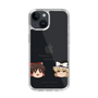 スリムプロテクションケース［ 東方プロジェクト - ゆっくりしていってね！ - A ］