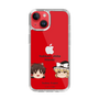 スリムプロテクションケース［ 東方プロジェクト - ゆっくりしていってね！ - A ］