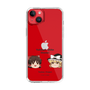スリムプロテクションケース［ 東方プロジェクト - ゆっくりしていってね！ - A ］