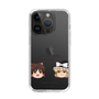 スリムプロテクションケース［ 東方プロジェクト - ゆっくりしていってね！ - A ］