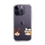 スリムプロテクションケース［ 東方プロジェクト - ゆっくりしていってね！ - A ］