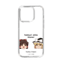 スリムプロテクションケース［ 東方プロジェクト - ゆっくりしていってね！ - A ］